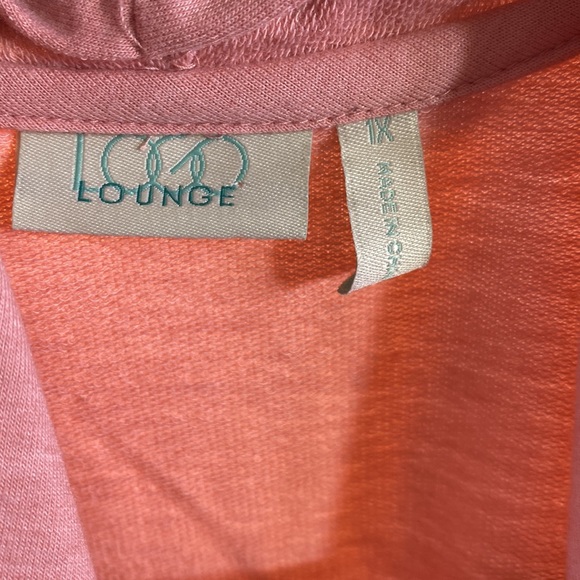 Baby Pink Cardigan - Picture 4 of 4